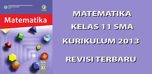 Matematika Sma Kelas Xi Kurikulum 2013 Aplikasi Di Google Play