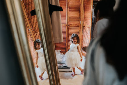 Fotógrafo de casamento Alejandro Severini (severiniph). Foto de 21 de outubro 2022