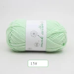 Light Water Green
