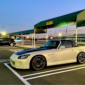 S2000 AP2