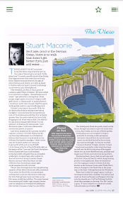 Country Walking Magazine(圖5)-速報App