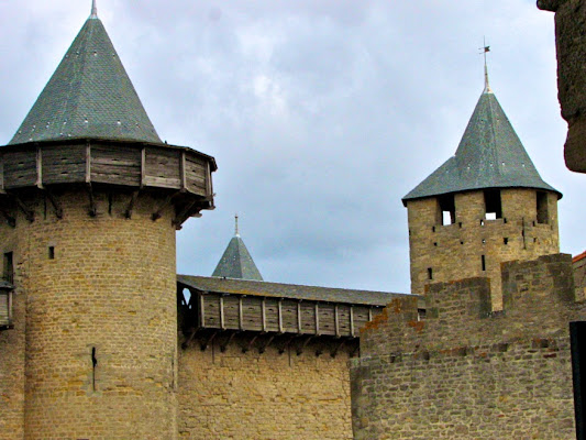 Carcassone di mauro56