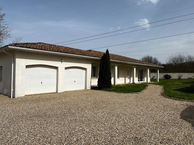 Vente maison 5 pièces 132 m² à Yvrac (33370), 389 000 €