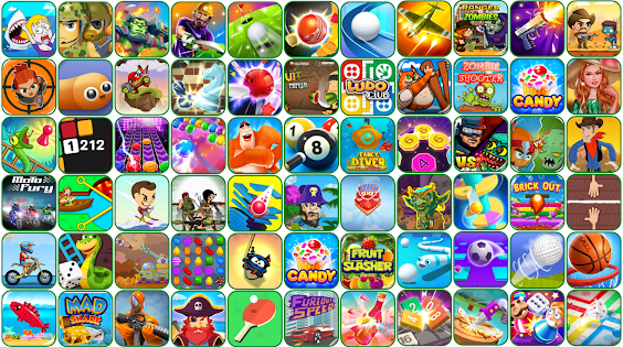 Online Games, all game, window App Trends 2023 Online Games, all