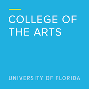 Phillip Herr-Klepacki—UF College of the Arts logo