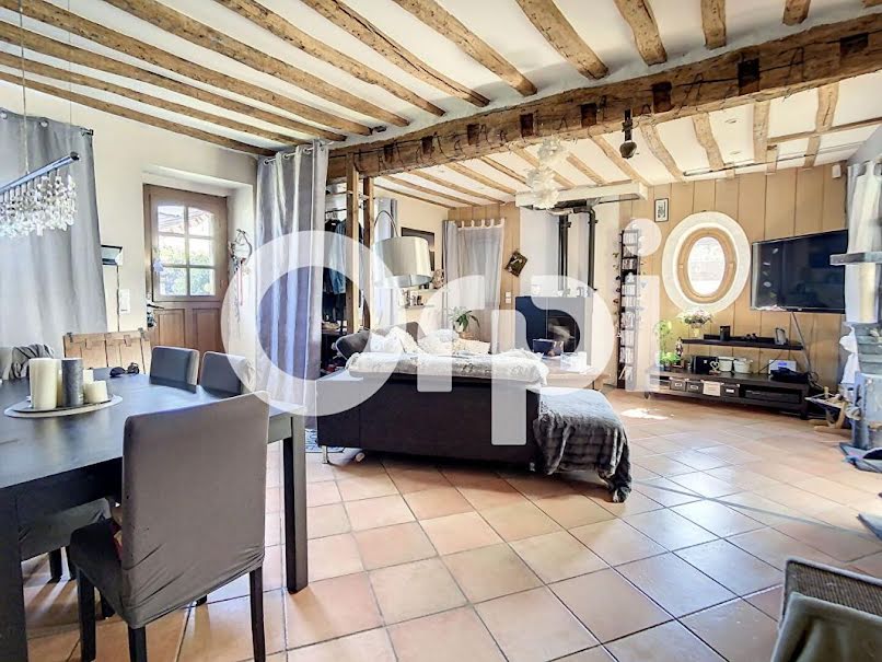 Vente maison 5 pièces 140 m² à Rouville (60800), 357 000 €