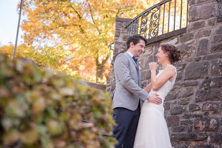 Fotógrafo de bodas Nina Farajollahi (lichtundspitze). Foto del 26 de noviembre 2021