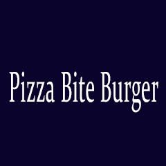 Pizza Bite Burger, Parvatiya Colony, Parvatiya Colony logo