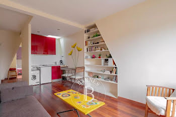 appartement à Paris 5ème (75)