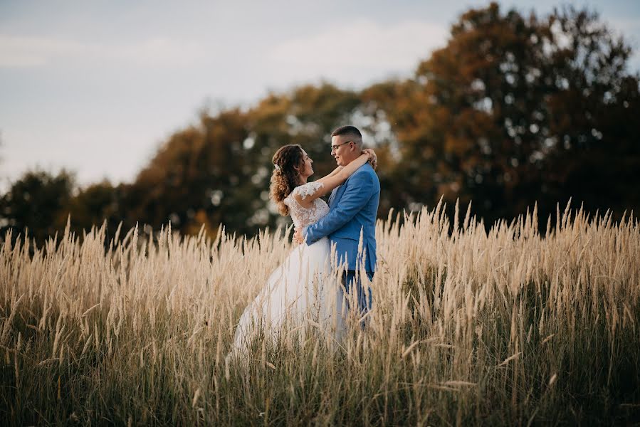 Fotógrafo de bodas Bereczki István (bereczkiistvan). Foto del 13 de febrero 2023