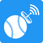 Cover Image of Download Pro Baseball Radio 1.1.3 APK