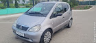 продам авто Mercedes A 140 A-klasse (168)