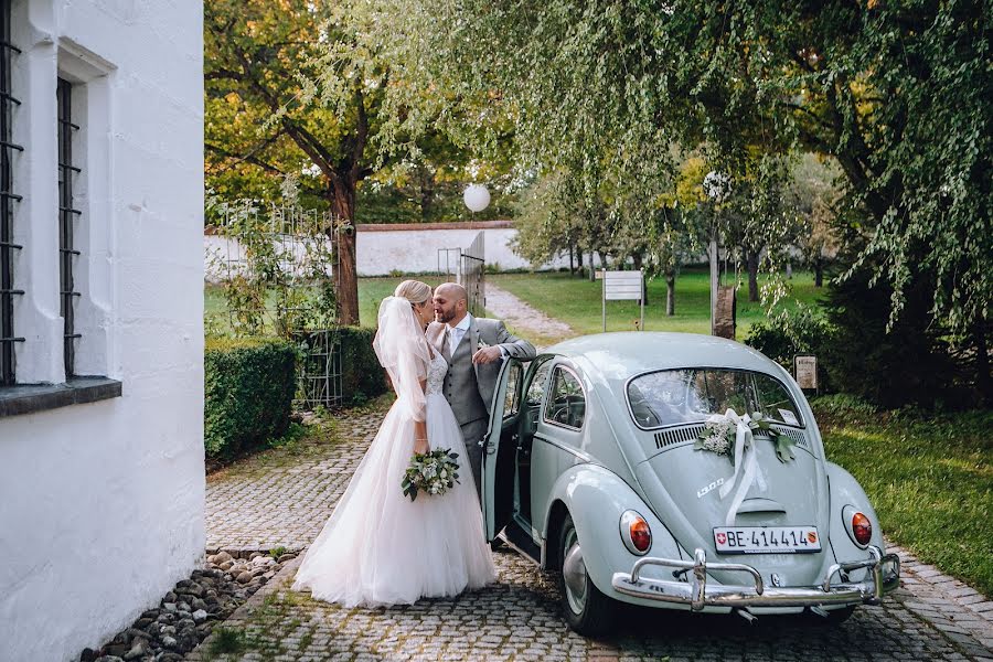 Wedding photographer Irina Morina (morinafoto). Photo of 8 November 2019