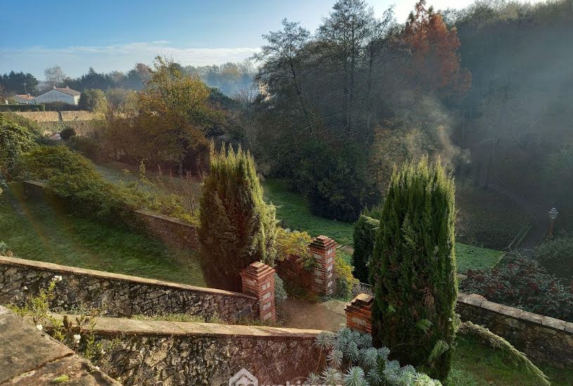  Vente Terrain à bâtir - à Beaulieu-sous-la-Roche (85190) 