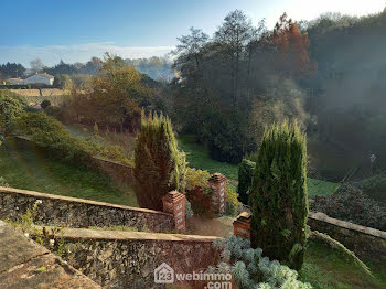 terrain à Beaulieu-sous-la-Roche (85)