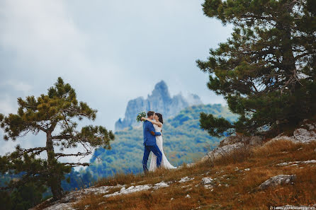 Fotografo di matrimoni Sergey Yushkov (yushkov). Foto del 24 marzo 2018