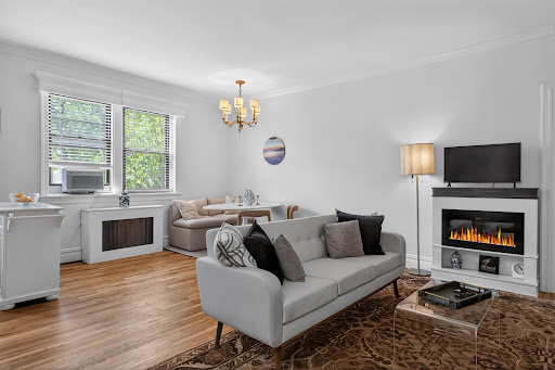 Apartment / penthouse purchase in Pelham (United States)