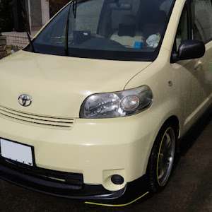 ポルテ NNP11