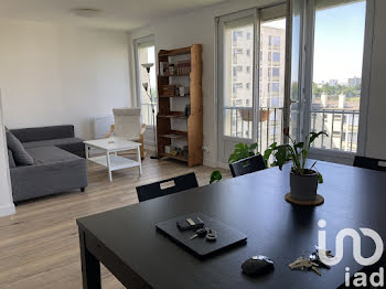 appartement à Rennes (35)