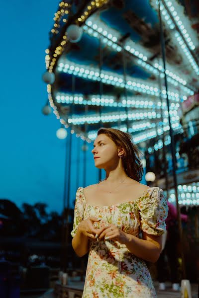 Fotógrafo de casamento Anna Denisova (anndoing). Foto de 14 de março