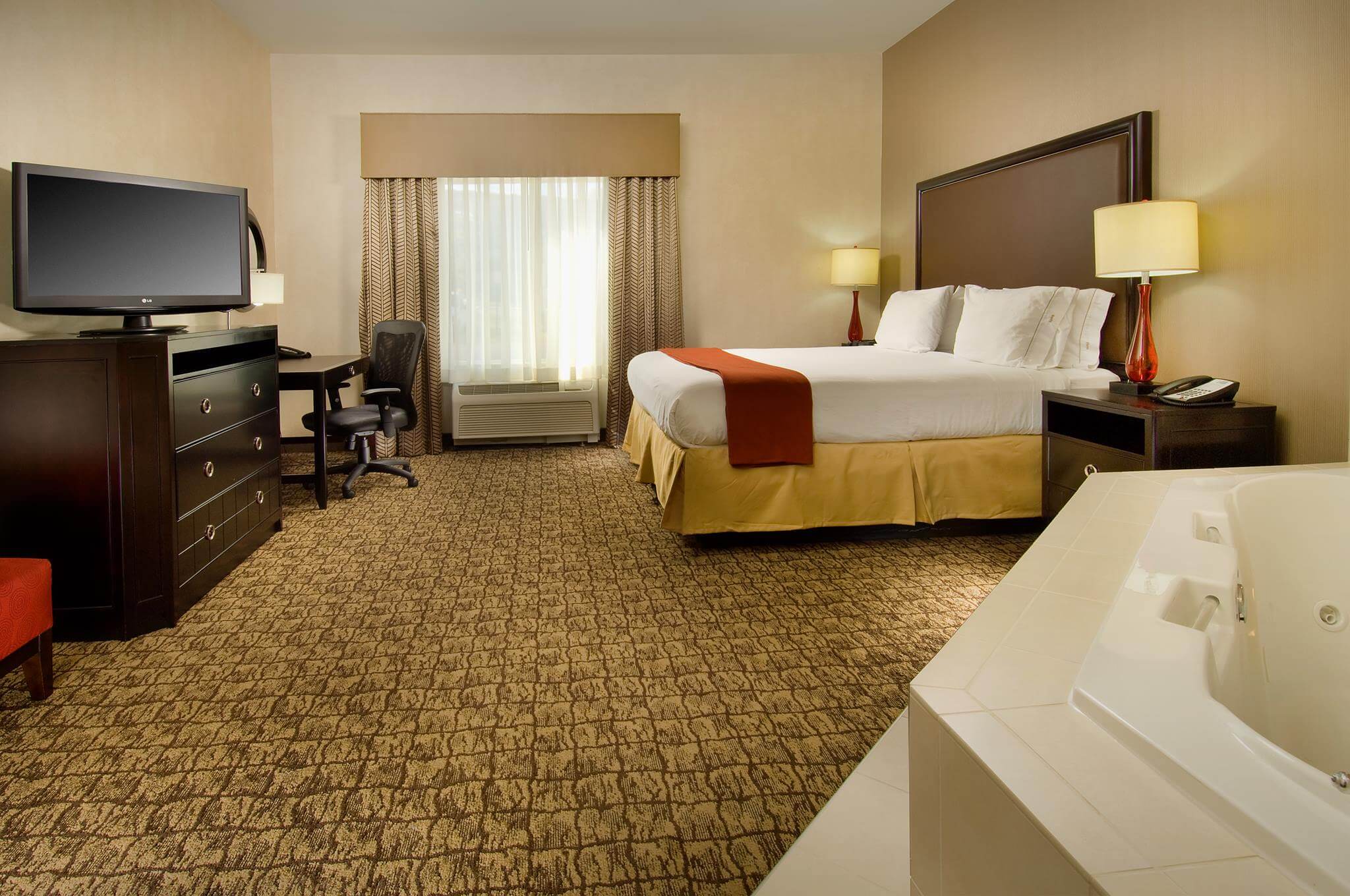 Hotel In Alexandria Va Holiday Inn Express Suites