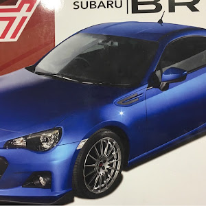 BRZ ZC6