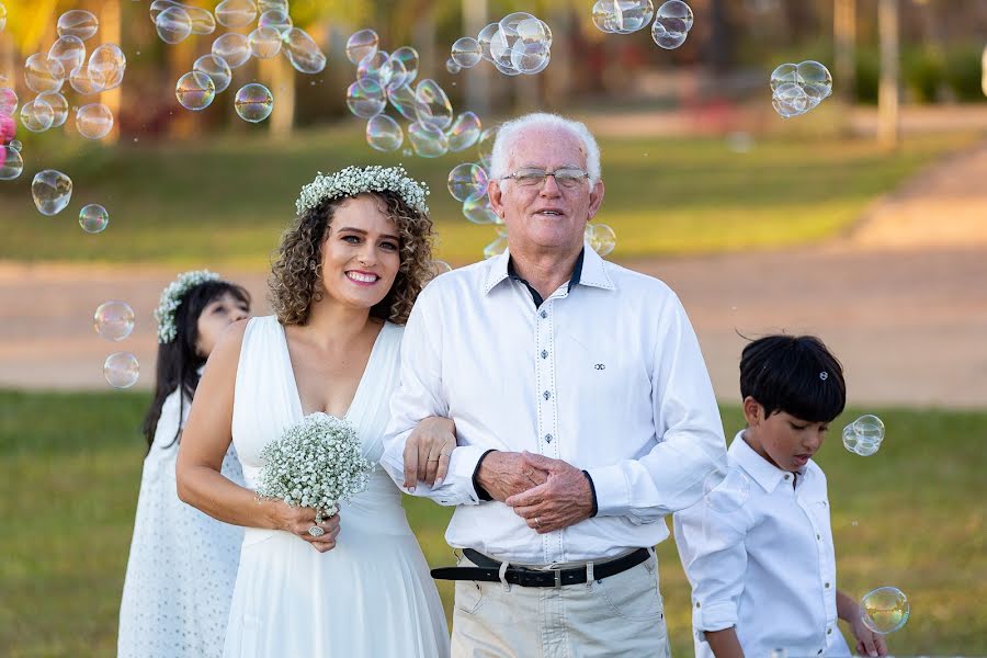 Jurufoto perkahwinan Bruno Rios (brunoriosfotogr). Foto pada 27 Ogos 2019