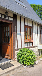 maison à Saint-Sylvain (76)