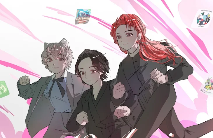 「イラスト」のメインビジュアル