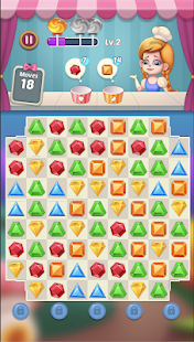 Jewel Crush 2020 - Match 3 Puzzle banner