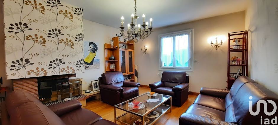 Vente maison 7 pièces 144 m² à Trégueux (22950), 308 000 €