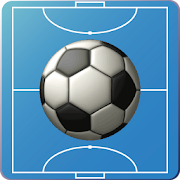 Futsal Board  Icon