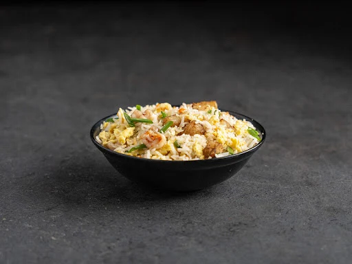 Mix Fried Rice