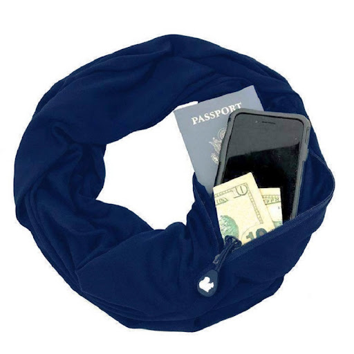 Title 7, Autumn And Winter Solid Color Couple Warm Scarf...