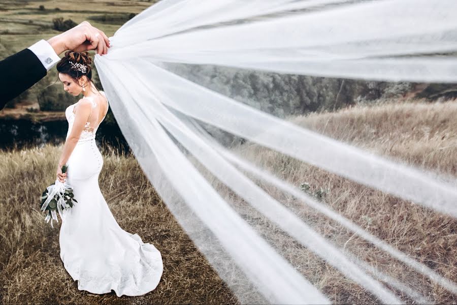 Wedding photographer Stanislav Grosolov (grosolov). Photo of 24 March 2019