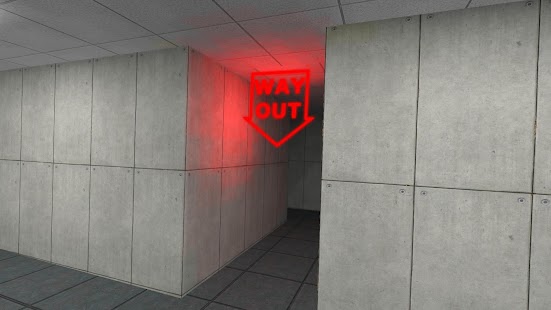 Way Out VR - screenshot thumbnail