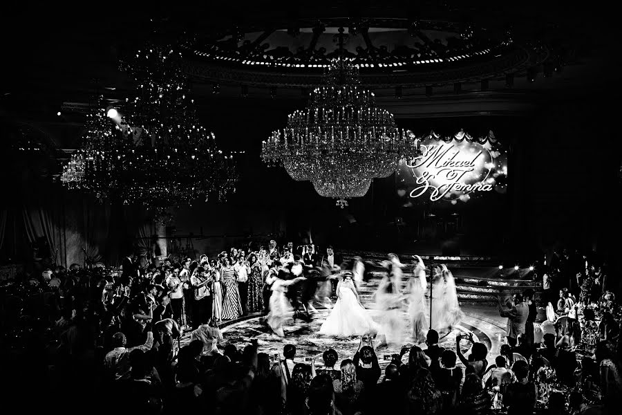 Fotógrafo de bodas Sergio Russo (sergiorusso). Foto del 31 de mayo 2016