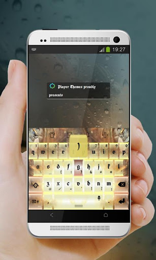 無料个人化Appの無料火災 TouchPal テーマ|記事Game