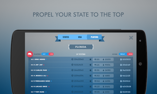 Electoral.io - Election Game APK MOD screenshots 4