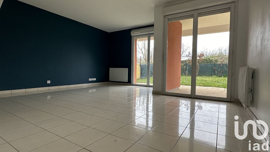 Vente appartement 3 pièces 65 m² à Savigny-le-Temple (77176), 185 000 €