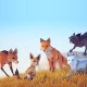 Download What the fox! For PC Windows and Mac