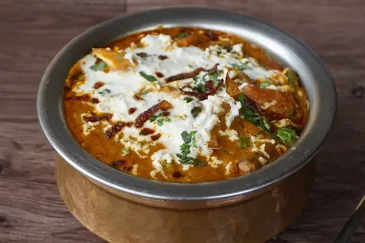 Kaju Korma