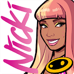 NICKI MINAJ: THE EMPIRE Apk