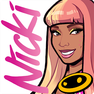 Download NICKI MINAJ: THE EMPIRE For PC Windows and Mac