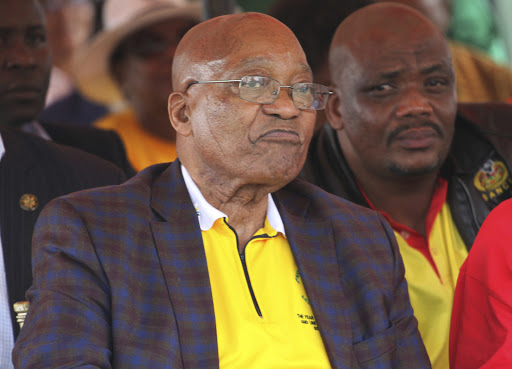 Džejkob Zuma ostaje predsednik Južne Afrike