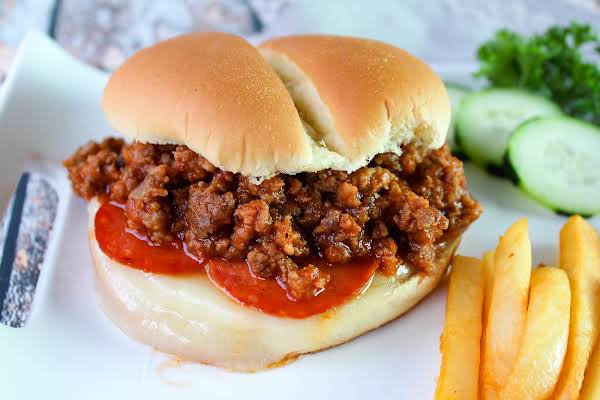 Italian Sloppy Joes_image