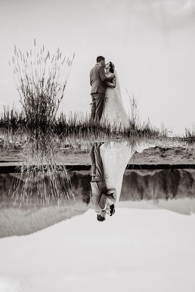 Wedding photographer Victoria Priessnitz (priessnitzphoto). Photo of 24 September 2023