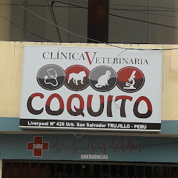 Clínica Veterinaria Coquito