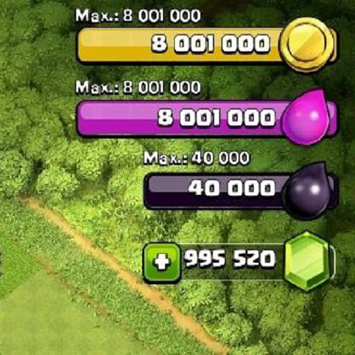 Cheat For Clash of Clans