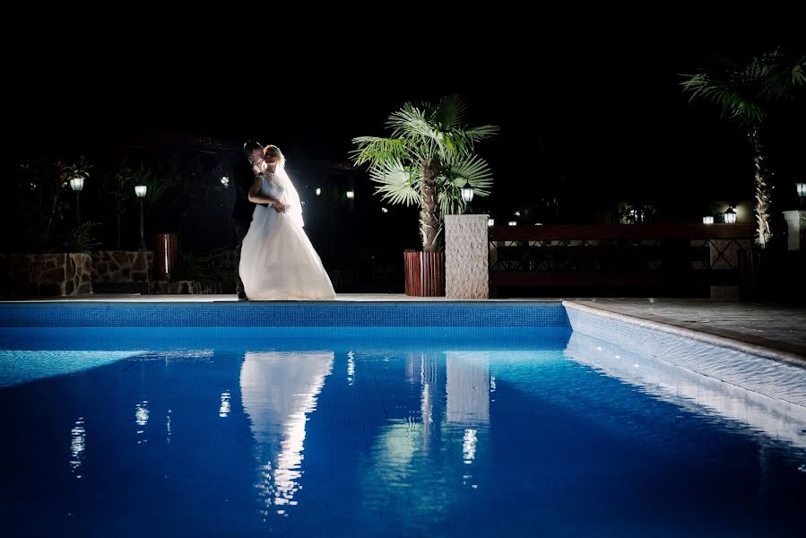 Fotógrafo de bodas Claudia Georgescu (kluphoto). Foto del 18 de julio 2017